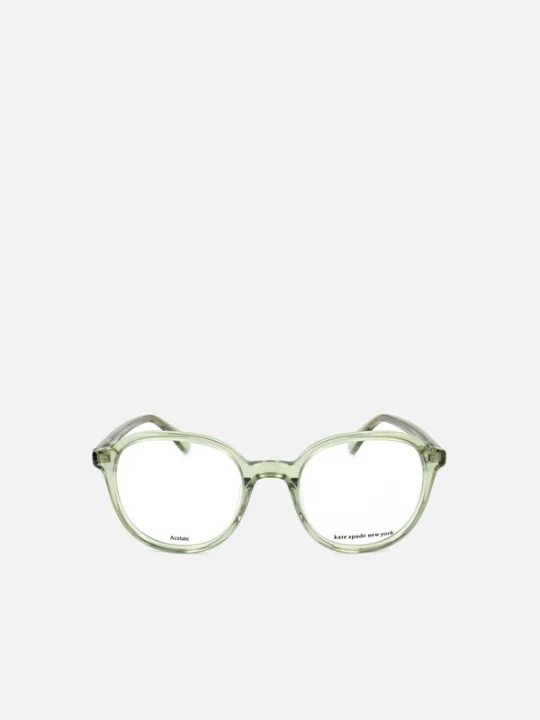 Foto van product Kate Spade Zonnebril 'Polina' groen