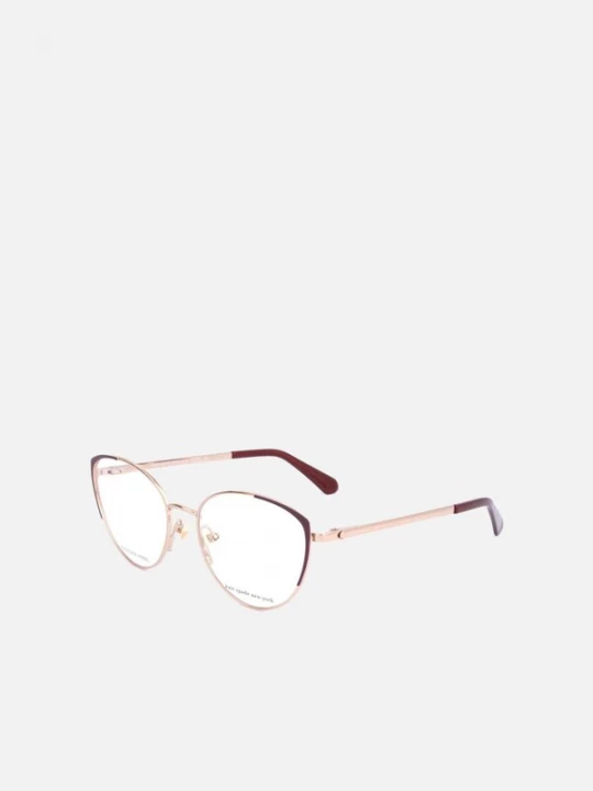 Foto van product Kate Spade Zonnebril rose-goud