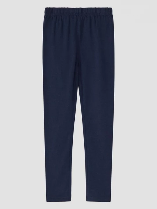 Foto van product Katoenen legging s.Oliver blauw