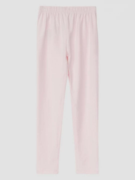 Foto van product Katoenen legging s.Oliver roze