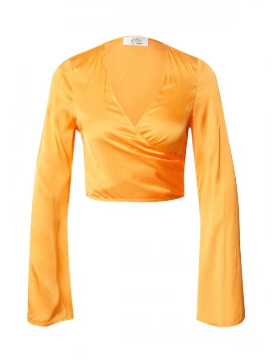 Foto van product Katy Perry exclusive for ABOUT YOU Blouse 'Jolina' oranje