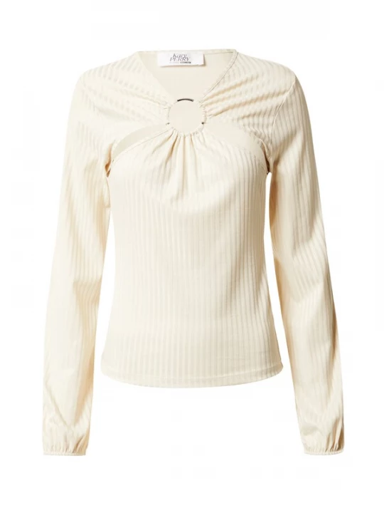 Foto van product Katy Perry exclusive for ABOUT YOU Blouse offwhite