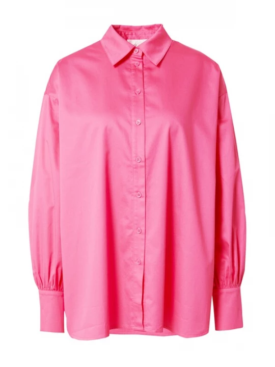 Foto van product Katy Perry exclusive for ABOUT YOU Blouse 'Ria' pink