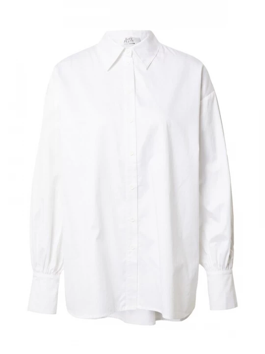 Foto van product Katy Perry exclusive for ABOUT YOU Blouse 'Ria' wit