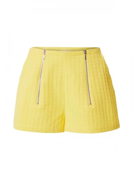 Foto van product Katy Perry exclusive for ABOUT YOU Broek geel