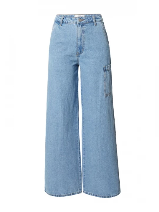 Foto van product Katy Perry exclusive for ABOUT YOU Jeans 'Georgia' blauw denim