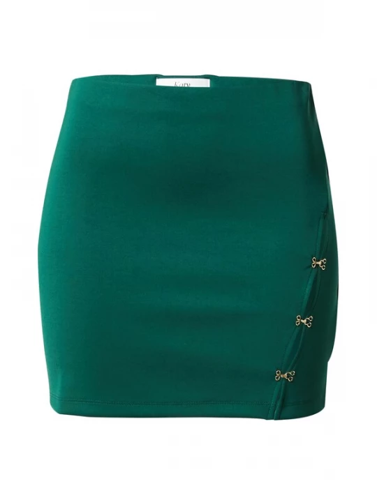 Foto van product Katy Perry exclusive for ABOUT YOU Rok 'Sally' groen