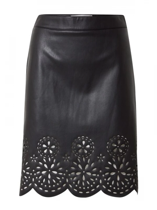 Foto van product Katy Perry exclusive for ABOUT YOU Rok 'Theres' zwart