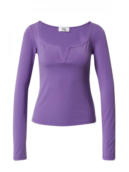 Foto van product Katy Perry exclusive for ABOUT YOU Shirt 'Charleen' lila