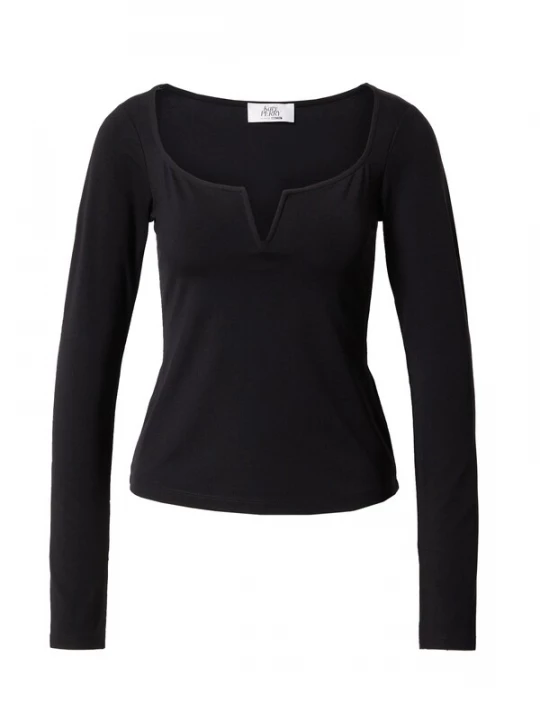 Foto van product Katy Perry exclusive for ABOUT YOU Shirt 'Charleen' zwart