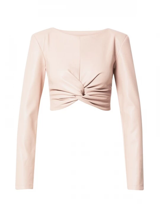 Foto van product Katy Perry exclusive for ABOUT YOU Shirt 'Kasha' rosa