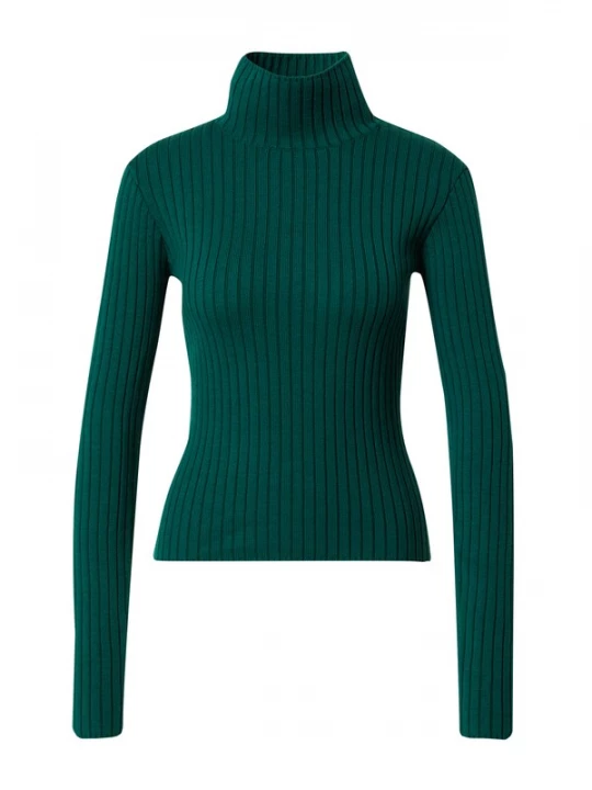 Foto van product Katy Perry exclusive for ABOUT YOU Shirt 'Lotta' groen
