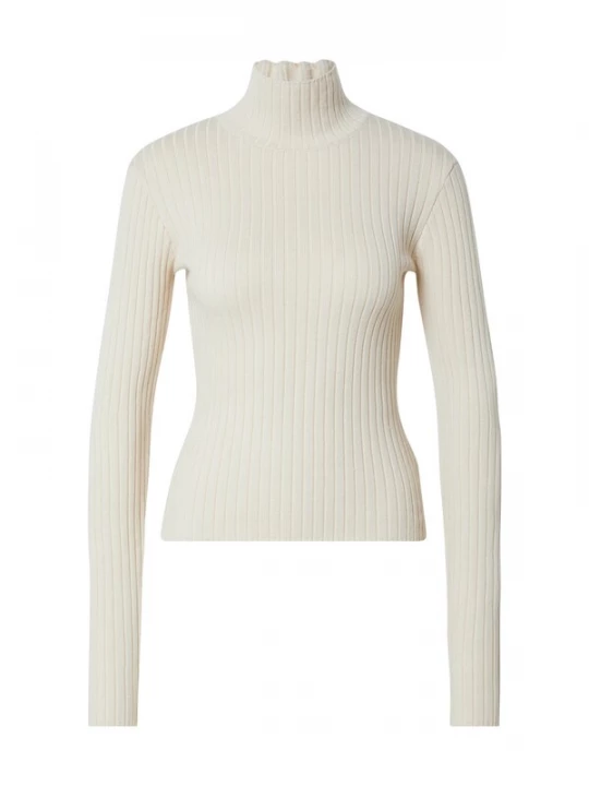 Foto van product Katy Perry exclusive for ABOUT YOU Shirt 'Lotta' offwhite