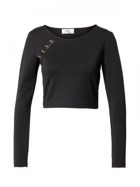 Foto van product Katy Perry exclusive for ABOUT YOU Shirt 'Tabea' zwart