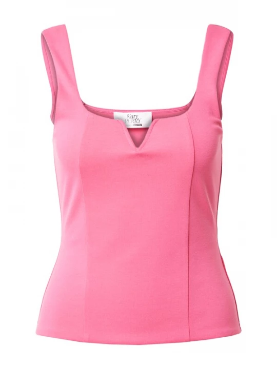 Foto van product Katy Perry exclusive for ABOUT YOU Top 'Betty' pink