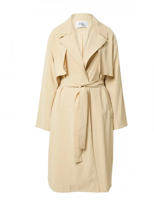 Foto van product Katy Perry exclusive for ABOUT YOU Tussenmantel 'Selina' beige