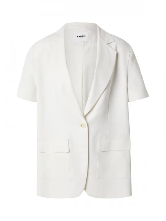 Foto van product KAVAZI Blazers wit