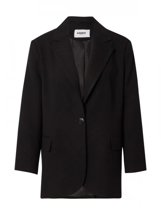 Foto van product KAVAZI Blazers zwart