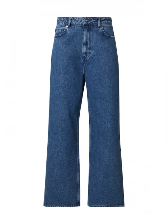Foto van product KAVAZI Jeans blauw