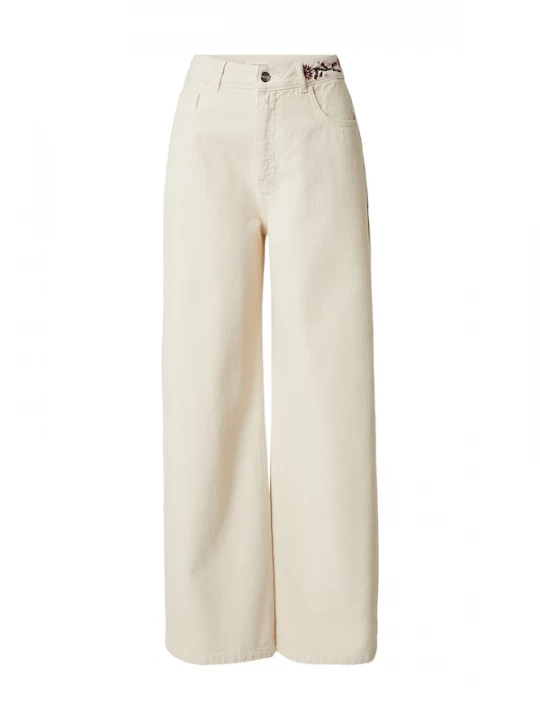 Foto van product KAVAZI Jeans offwhite