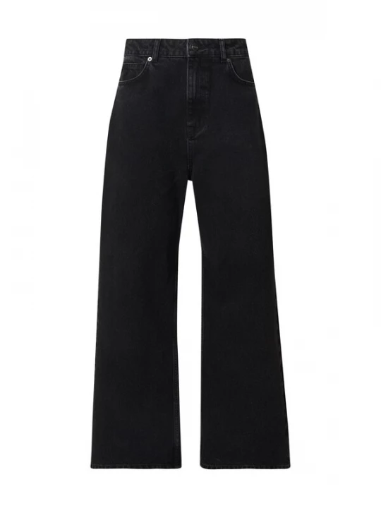 Foto van product KAVAZI Jeans zwart
