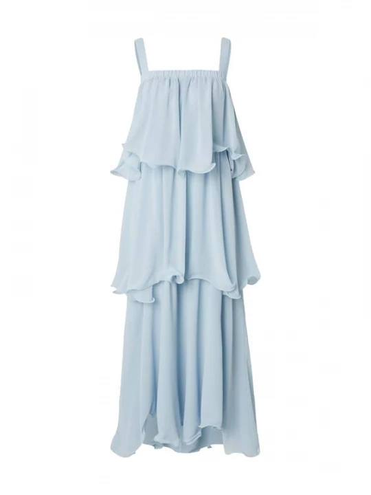 Foto van product KAVAZI Jurk blauw