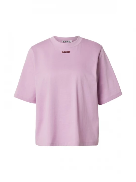 Foto van product KAVAZI Shirt lila / mauve