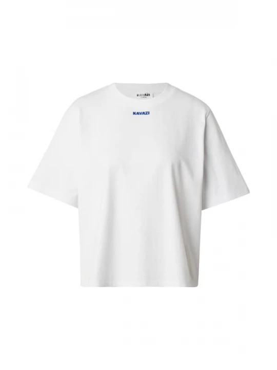 Foto van product KAVAZI Shirt wit