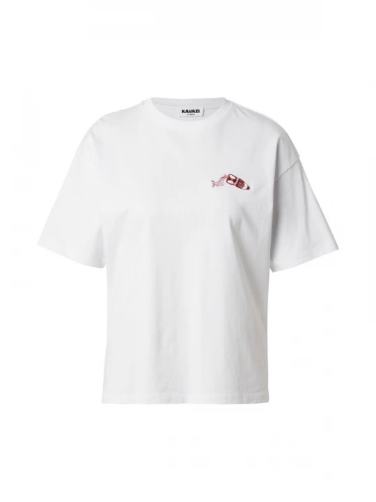 Foto van product KAVAZI Shirt wit