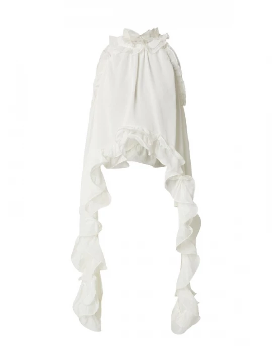 Foto van product KAVAZI Top offwhite
