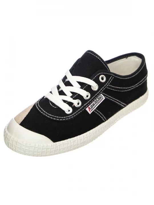 Foto van product KAWASAKI Sportieve veterschoen 'Basic 212445' zwart
