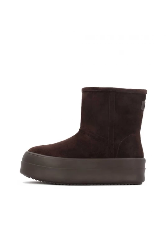 Foto van product Kazar Boots bruin