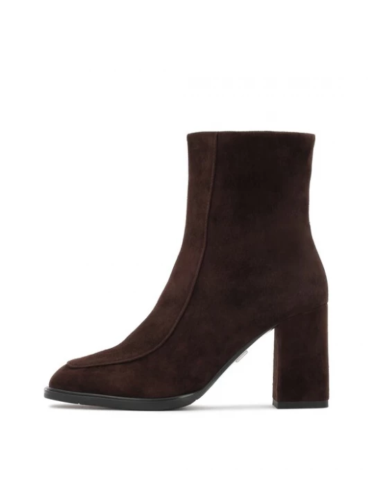 Foto van product Kazar Boots donkerbruin
