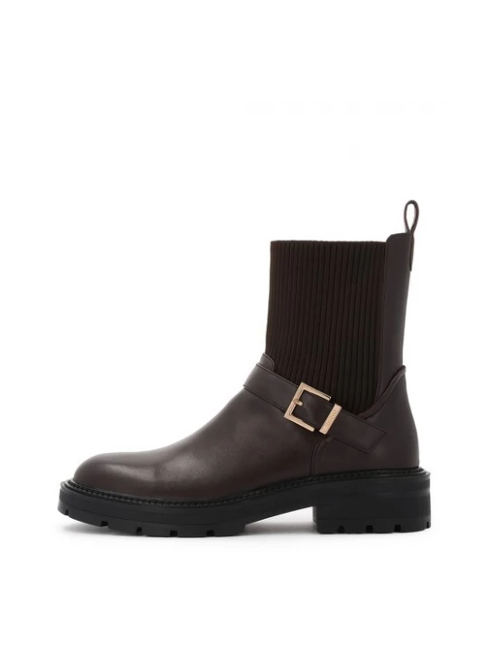 Foto van product Kazar Boots donkerbruin