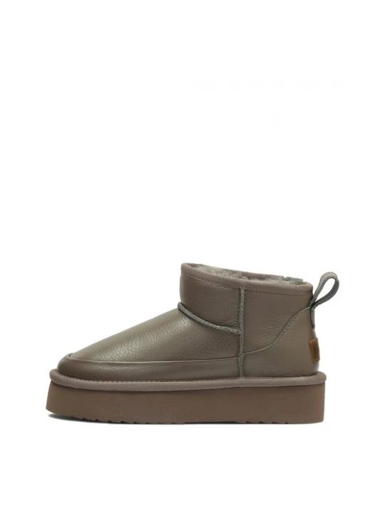 Foto van product Kazar Boots taupe