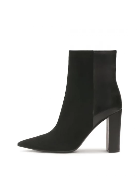 Foto van product Kazar Boots zwart