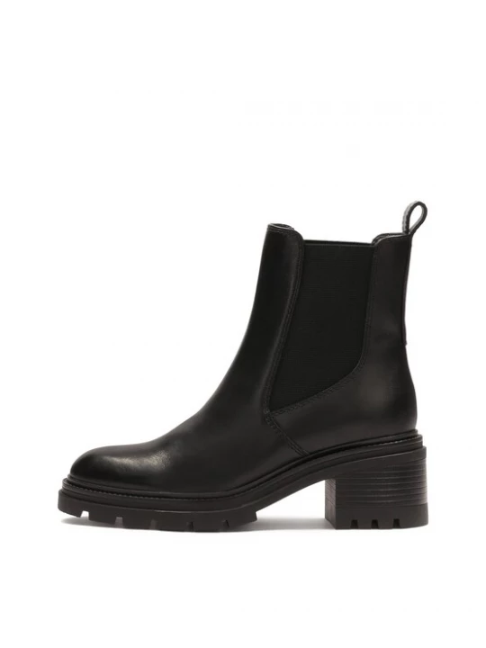 Foto van product Kazar Boots zwart