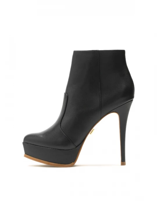 Foto van product Kazar Boots zwart