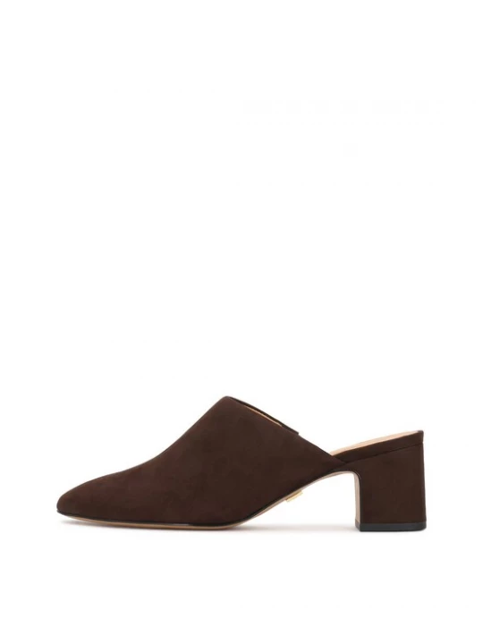 Foto van product Kazar Clogs donkerbruin