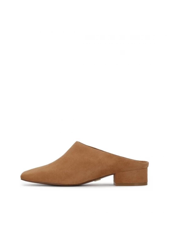 Foto van product Kazar Clogs lichtbruin