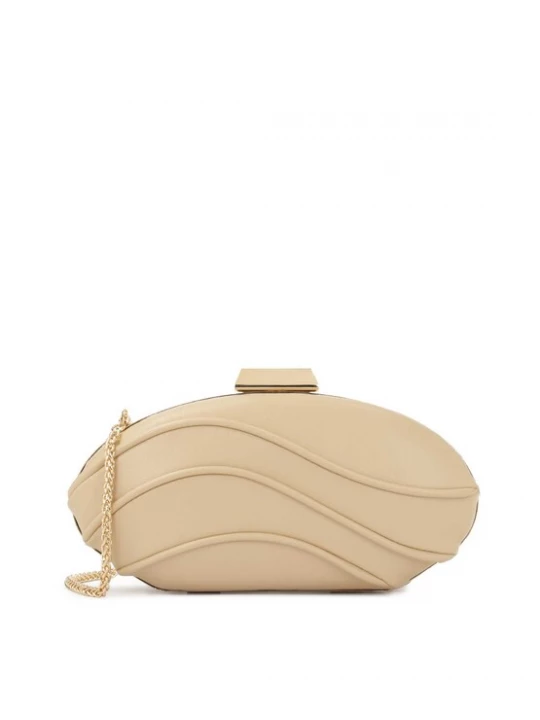 Foto van product Kazar Clutch beige