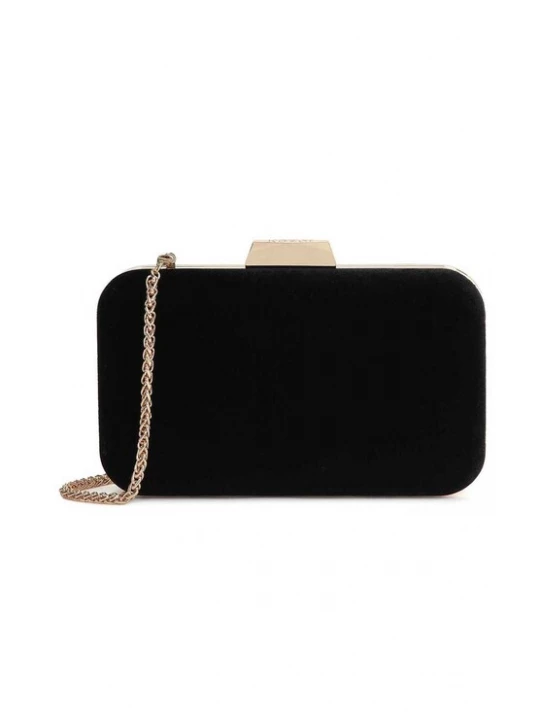 Foto van product Kazar Clutch goud / zwart