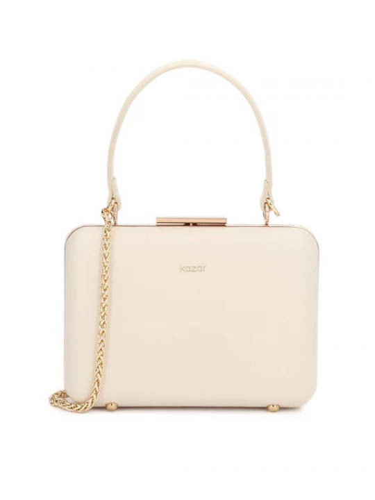 Foto van product Kazar Clutch offwhite