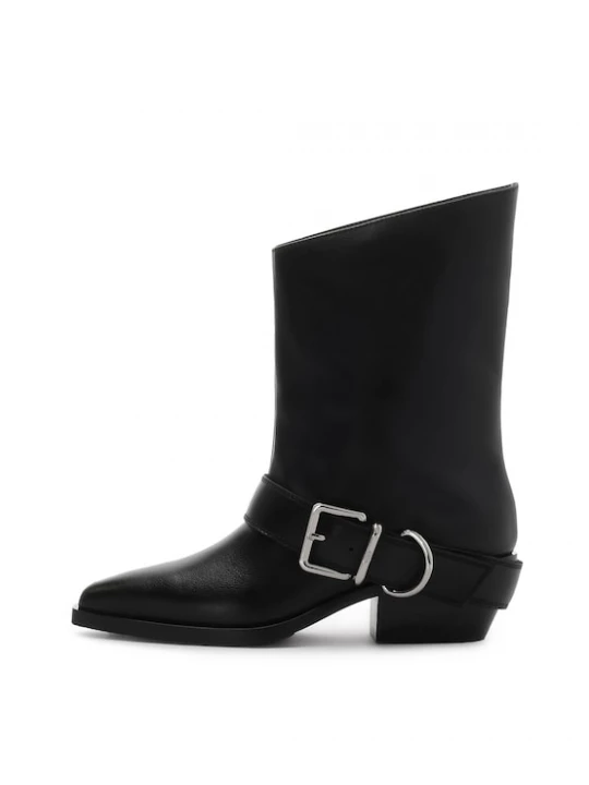 Foto van product Kazar Cowboylaarzen zwart