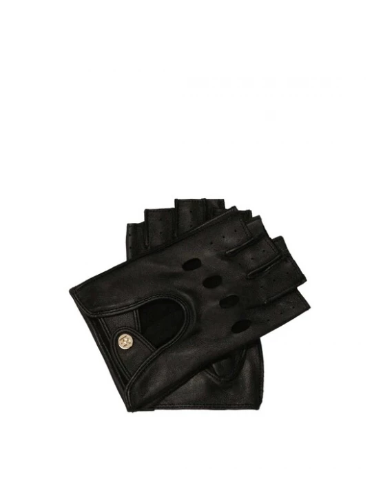 Foto van product Kazar Handschoenen met korte vingers zwart