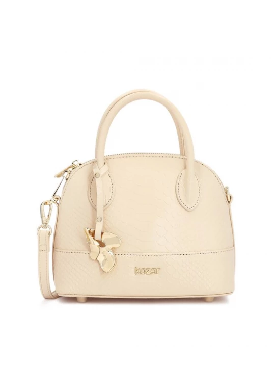 Foto van product Kazar Handtas beige