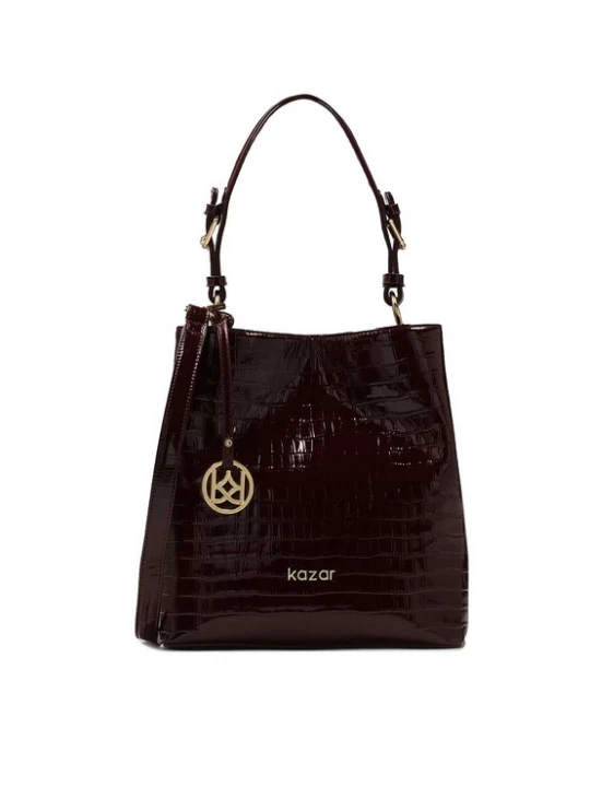 Foto van product Kazar Handtas bordeaux