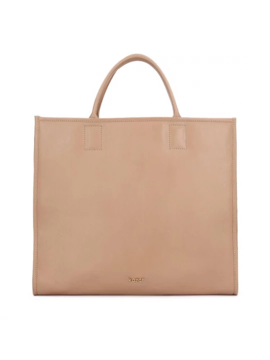 Foto van product Kazar Handtas camel