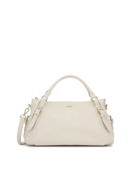 Foto van product Kazar Handtas offwhite