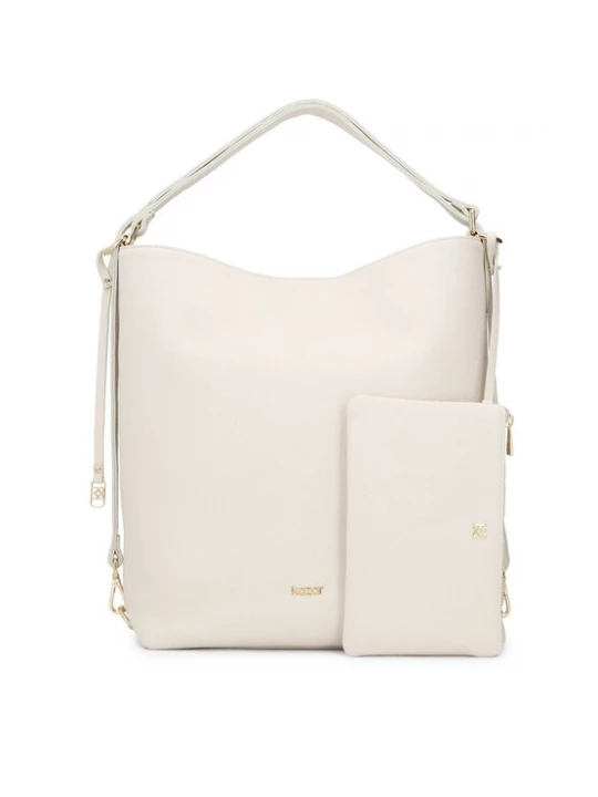 Foto van product Kazar Handtas wit